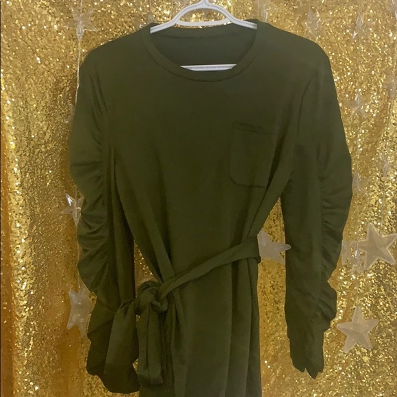 SONIA DRESS - Picture 3 of 5